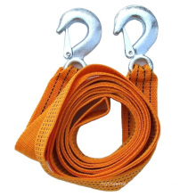 Manufacturers Price Nylon Rope Pulling Traction Lesh Polyester PP Rope